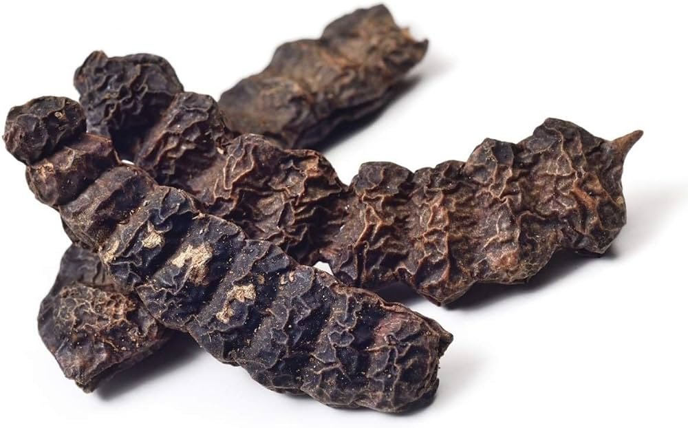 शिकाकाई Acacia concinna